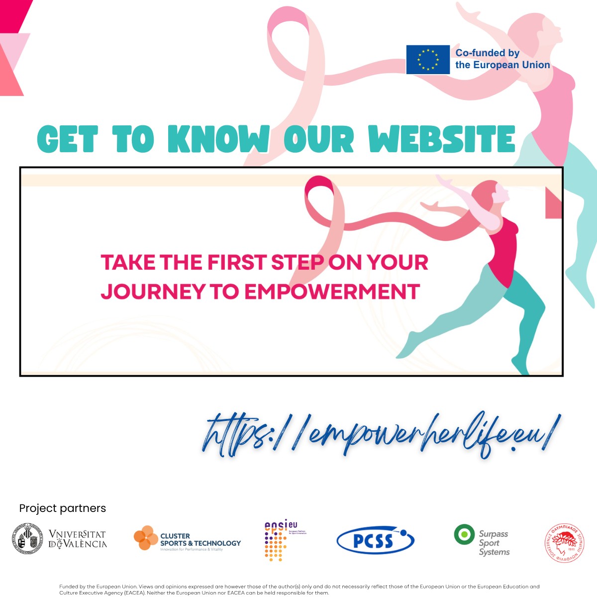 PTinMotion. Fisioteràpia en moviment-UV tweet media