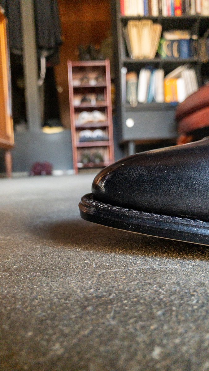 Fibonacci_JP's tweet image. newsを更新しました！

矢筈木端
fibonacci.tokyo.jp/?p=15179

#墨田区 #鐘ヶ淵 #フィボナッチ紳士洋品店 #革靴 #オーダーシューズ