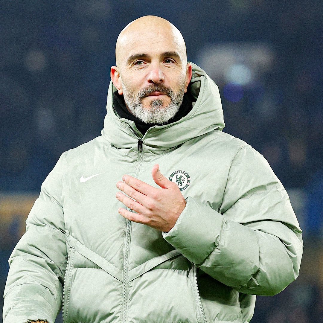 Abdi_rizabi's tweet image. Chelsea fans are loud, but deep down Maresca knows Arsenal is no joke. #afc #Chelsea #premier