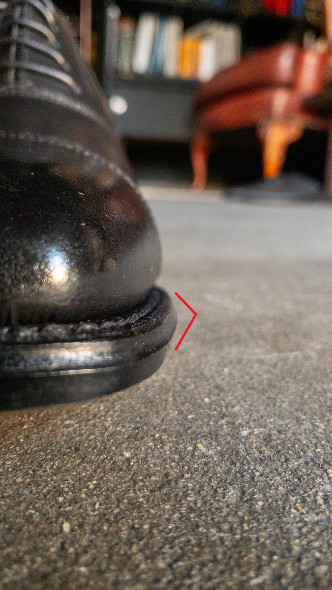 Fibonacci_JP's tweet image. newsを更新しました！

矢筈木端
fibonacci.tokyo.jp/?p=15179

#墨田区 #鐘ヶ淵 #フィボナッチ紳士洋品店 #革靴 #オーダーシューズ