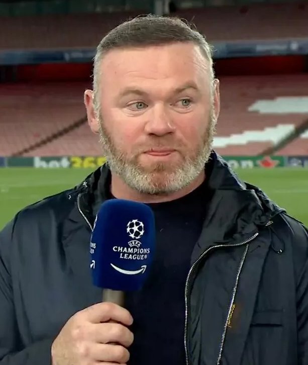 BarcaWorldwide's tweet image. 🎙️| Wayne Rooney: &quot;Sometimes when you&apos;re not having the best of games. Like today, I would&apos;ve liked Yamal go and change his position and play as no. 10 or give something different to Chelsea to worry about.&quot;