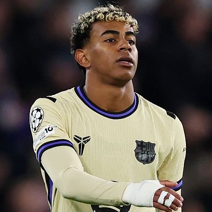 BarcaWorldwide's tweet image. 🎙️| Wayne Rooney: &quot;Sometimes when you&apos;re not having the best of games. Like today, I would&apos;ve liked Yamal go and change his position and play as no. 10 or give something different to Chelsea to worry about.&quot;