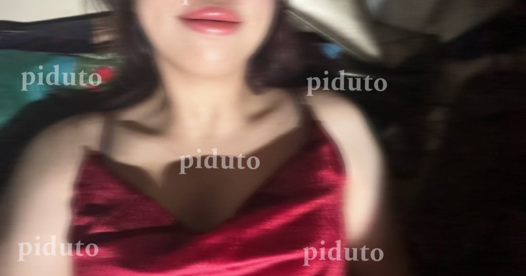 piduto's tweet image. Mode 🍒 is back, so prepare yourself, honey~