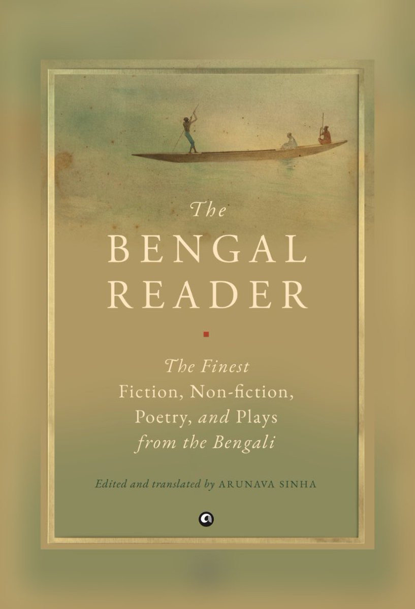 Arunava Sinha tweet media