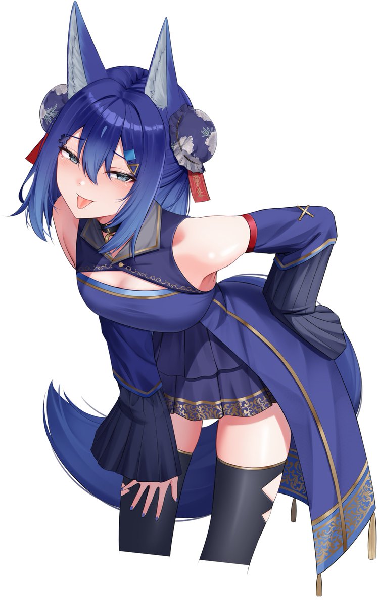 kikyou_nemu's tweet image. おまちしています

#見た人全員引用で私の偏見言ってけ