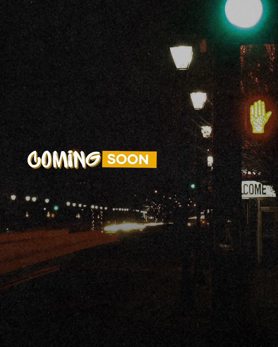 𝗙𝗲𝗲𝗹𝗶𝗻𝗴 𝗮 𝗯𝗶𝘁 𝗹𝗼𝘀𝘁 𝗶𝗻 𝘁𝗵𝗲 𝗰𝗼𝘀𝗺𝗼𝘀? 𝗙𝗲𝗮𝗿 𝗻𝗼𝘁, 𝘄𝗲'𝘃𝗲 𝗴𝗼𝘁 𝘁𝗵𝗲 𝗯𝗲𝗮𝗰𝗼𝗻! 🚦

Join us to celebrate our brightest star, Jay Ortega!

Stay tuned for ticket info and more details about this upcoming fanmeet! 🤟🏻