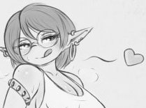 Strip: 𝘳𝘪æ𝘤𝘯𝘪 
Mate: 𝘦𝘳𝘶𝘦𝘯𝘪𝘵𝘶𝘭𝘦 
Nice: 𝘴𝘵𝘳𝘪𝘴𝘻
Lover:  𝘴𝘰𝘶'𝘶𝘳𝘪
Cute: æ𝘸𝘸𝘩
Cutie: æ𝘸'𝘯𝘺

New Hasarain words!!
All of these were suggested by <a href="/LamiaPred/">Drasa the hungry snake</a> normally I don't @ someone like this for a words but given the amount of good requests from her.