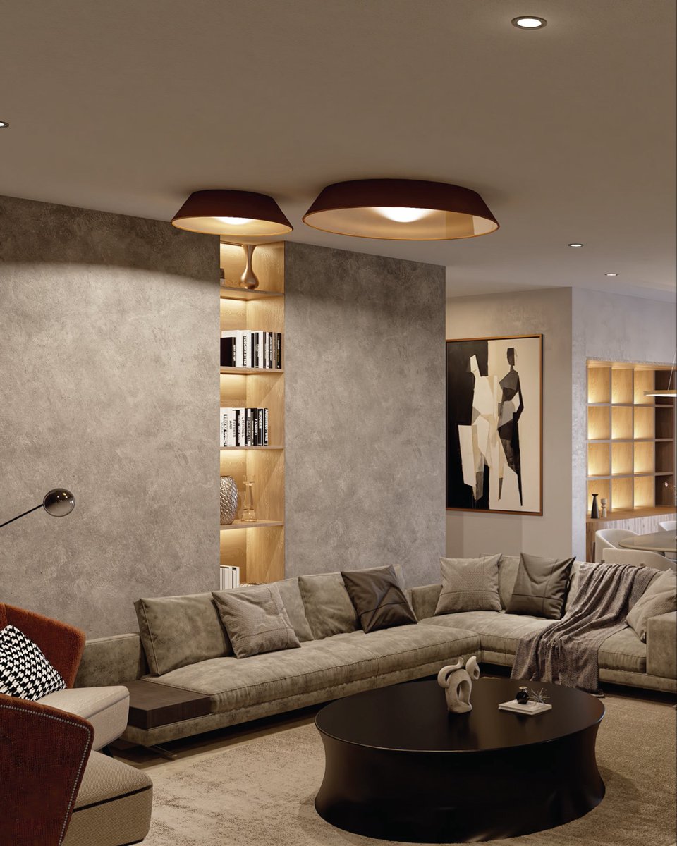 BaashyaamGroup's tweet image. Inside Srinivasa, West Mambalam, every detail is intentional. The spaces flow with ease, wrapped in an understated elegance that defines modern luxury.

#BaashyaamConstructions #RealEstateDevelopment #SustainableArchitecture #Chennai #RealEstate #apartments