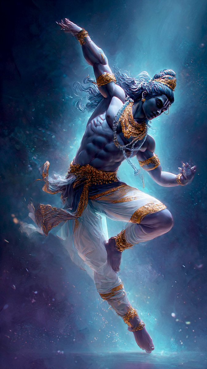 TrendSacred's tweet image. #harharmahadevॐ 🙏