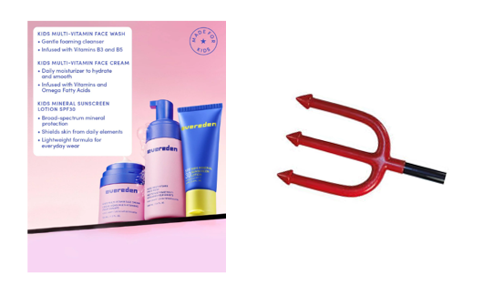 Cosmetexpert's tweet photo. Dans la "série" des gammes cosmétiques pour enfants, voilà Evereden, une gamme conçue par des mamans-dermatologues ! ⤵️ https://t.co/BjguUBPTW3