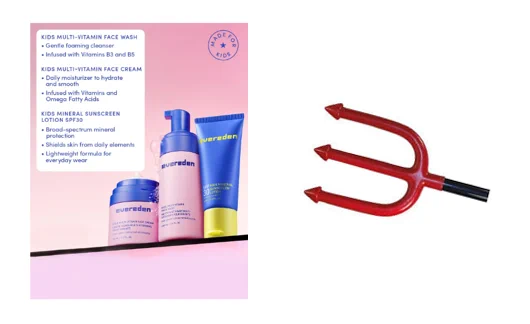 Image from Laurence Coiffard (@Cosmetexpert)