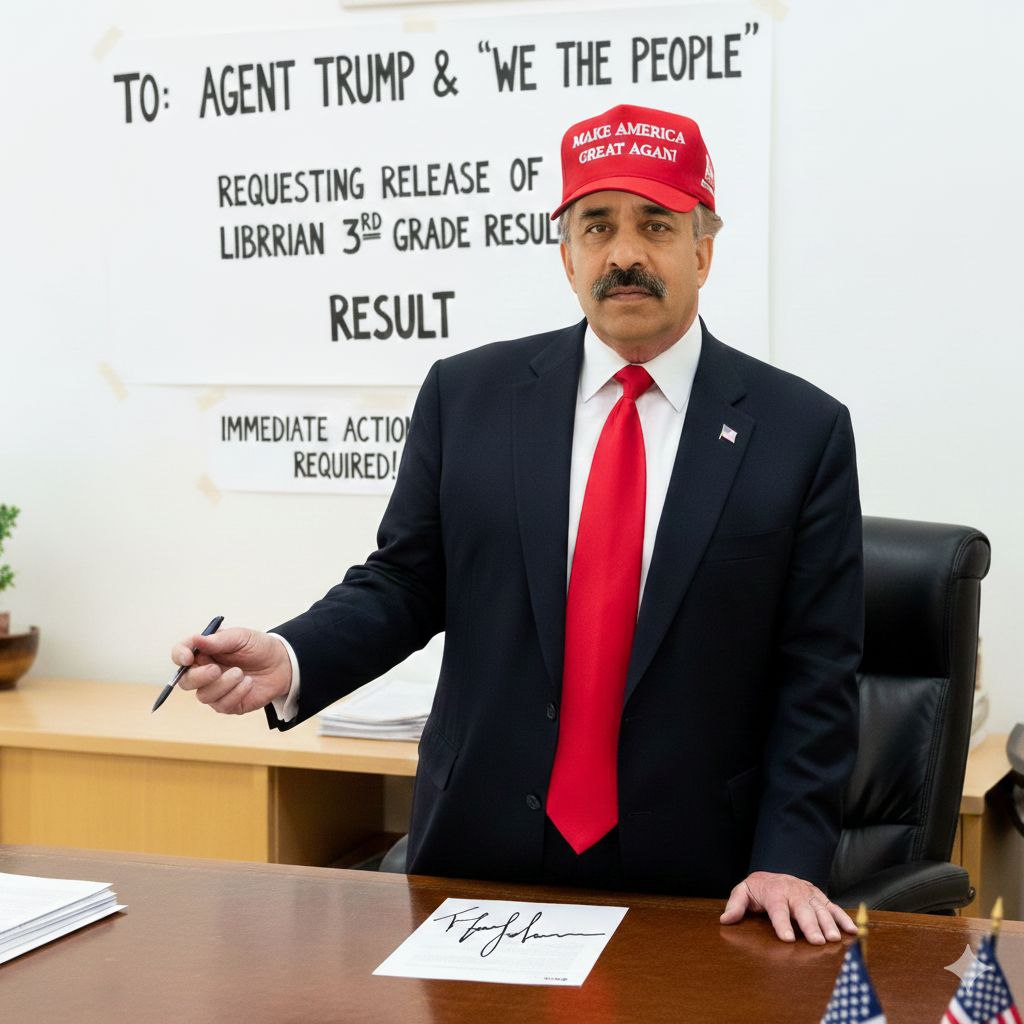 AshishSA65's tweet image. उठो जागो हमारे प्रेरणादायी साहब @alokrajRSSB लाइब्रेरियन की संशोधित विज्ञप्ति ओर रिजल्ट दे दो सारा ख़ून पी लिया अब तो जाग जाओ
#Librarian_रिजल्ट_जारी_करो
#Librarian_रिजल्ट_जारी_करो
#Librarian_रिजल्ट_जारी_करो
#Librarian_रिजल्ट_जारी_करो
#Librarian_रिजल्ट_जारी_करो
#Librarian_