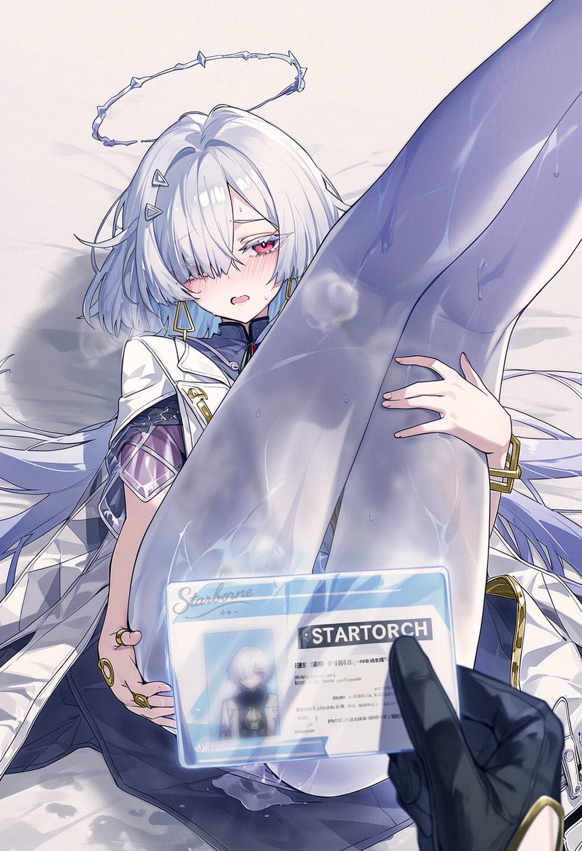 StarborneAI's tweet image. Mornye モーニエ
SFW イラスト

✧ “This… wasn’t in protocol.” ✧

#WutheringWaves #Mornye #WuWa