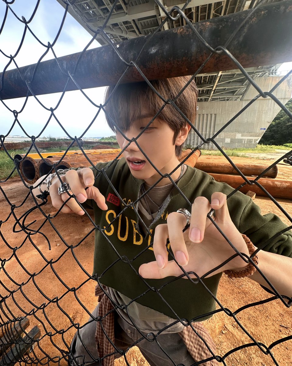 NCTsmtown_DREAM's tweet image. ⛓️🤛

#JISUNG
#NCTDREAM #BeatItUp
#NCTDREAM_BeatItUp