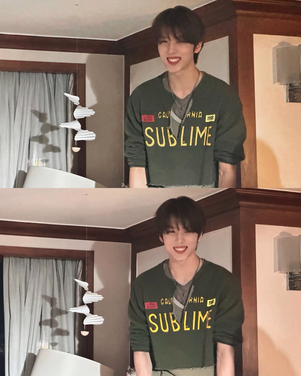 NCTsmtown_DREAM's tweet image. #JISUNG
#NCTDREAM #BeatItUp
#NCTDREAM_BeatItUp