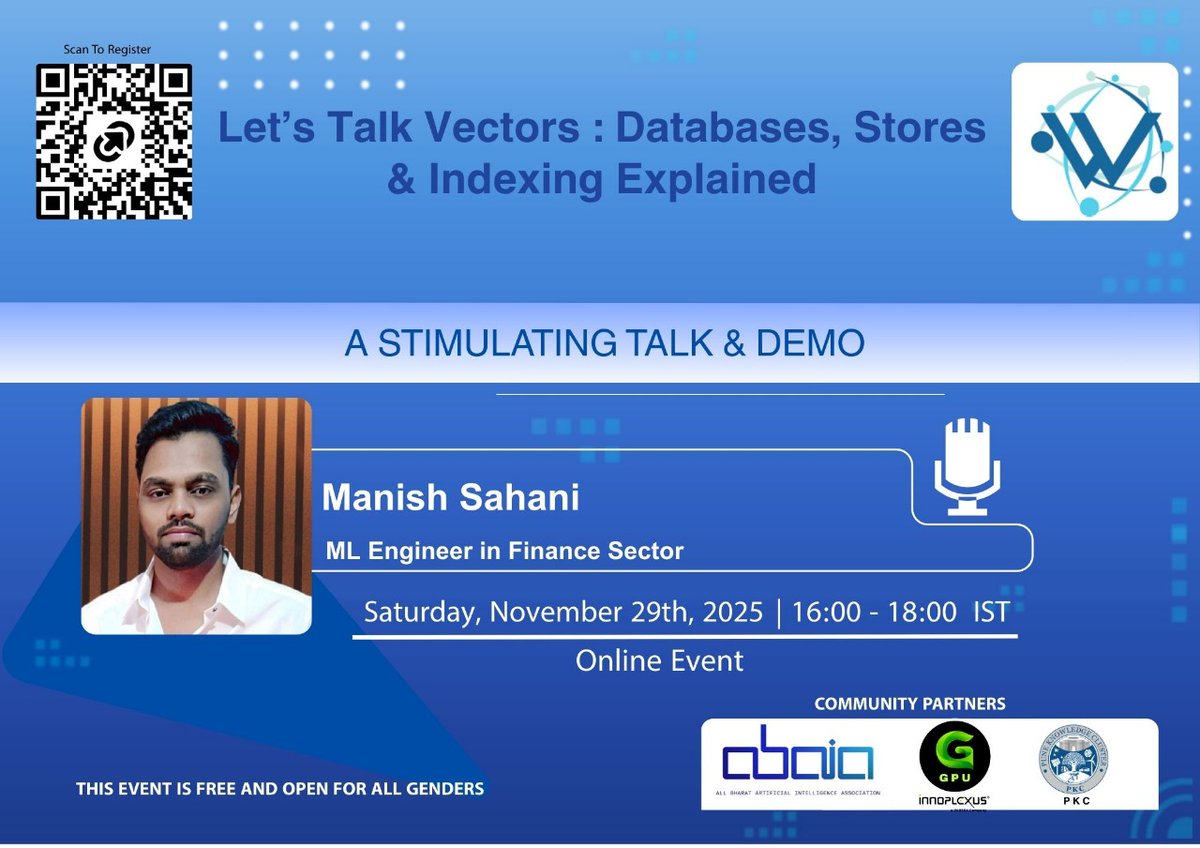 RSVP @ meetup.com/pune-women-in-…