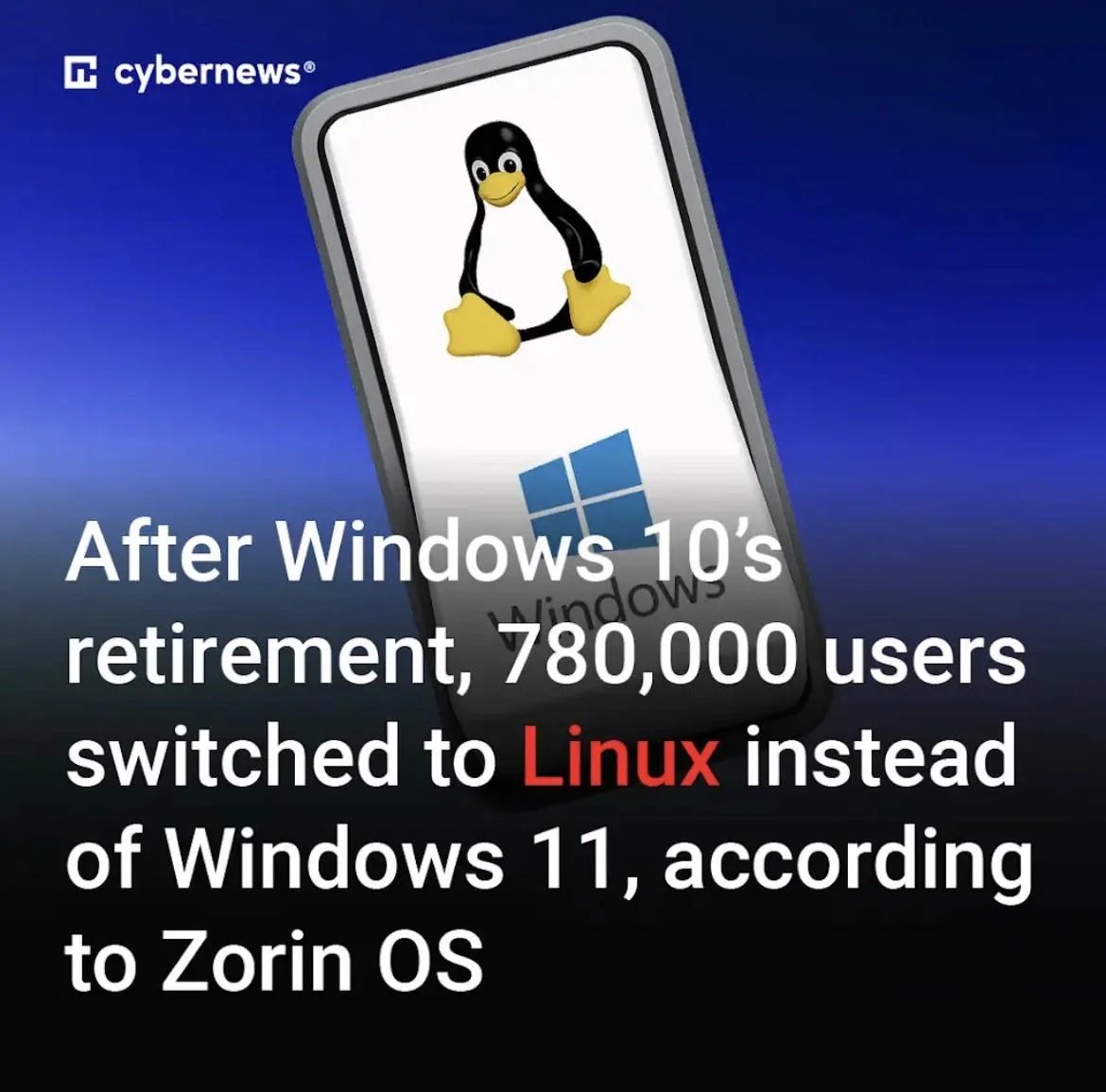 krishdotdev's tweet image. They escaped smartly. What about you?