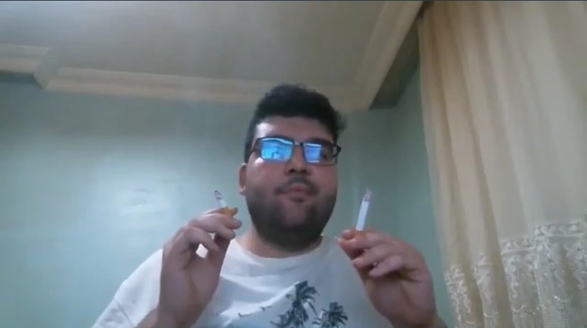 bugün fark ettimi okur okumaz sinir katsayısı şuna çıktı