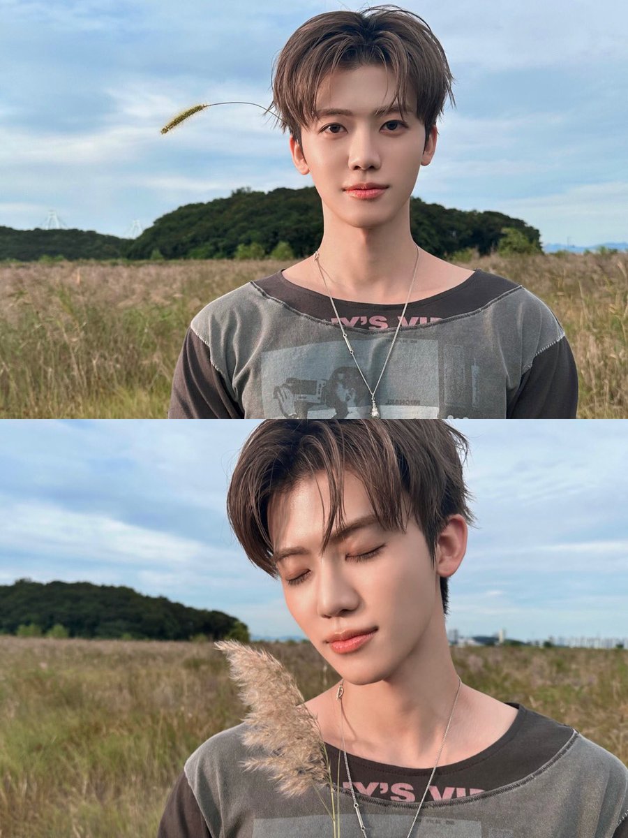 itznajaem's tweet image. PRETTIEST JAEMIN 🩷