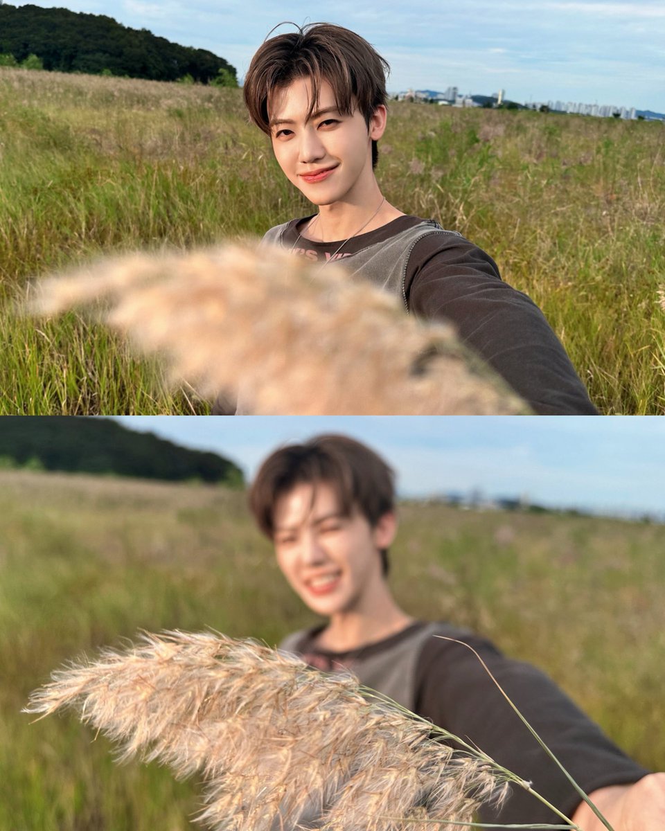 itznajaem's tweet image. PRETTIEST JAEMIN 🩷