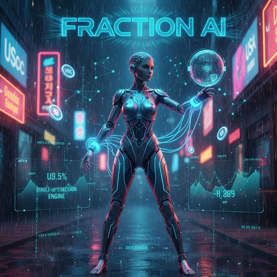 masoumaK54188's tweet image. Earn FAPS by making good content and meaningful engagement on any post tagged @FractionAI_xyz. 

Every activities offered here is duly rewarded.

Get FOXX to double or triple or quadruple your FAPs earning. 

Remember the size of your account does not matter rather post quality.