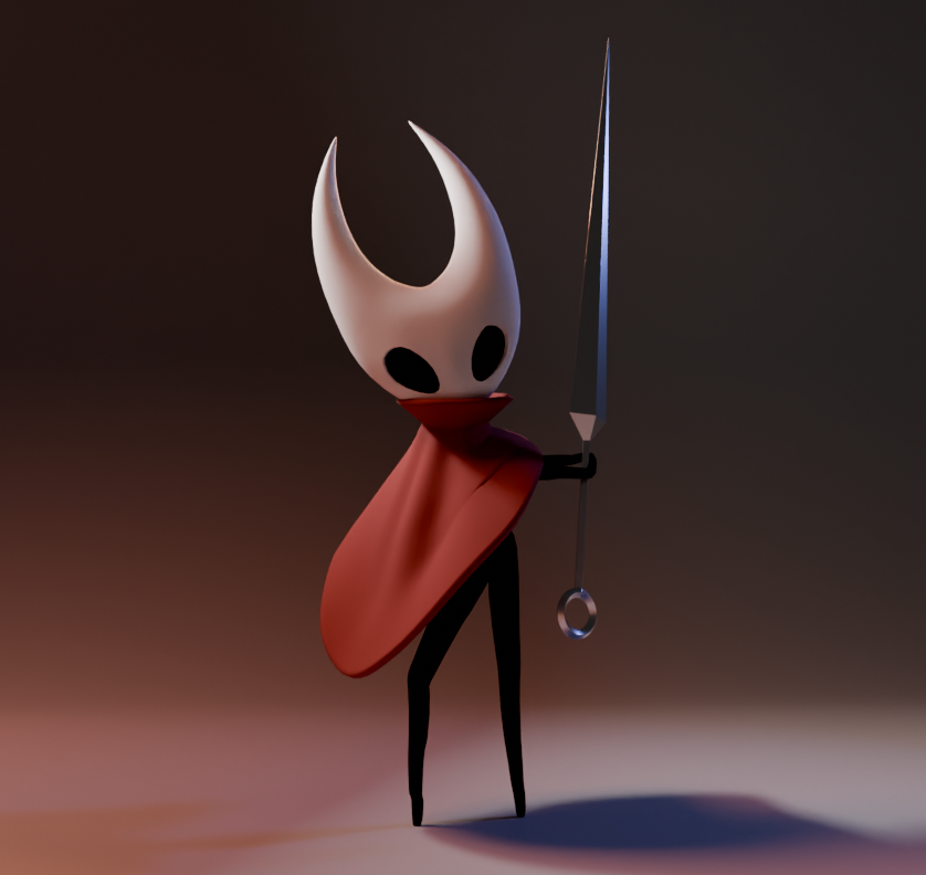 Bravveo's tweet image. more cool/silly renders