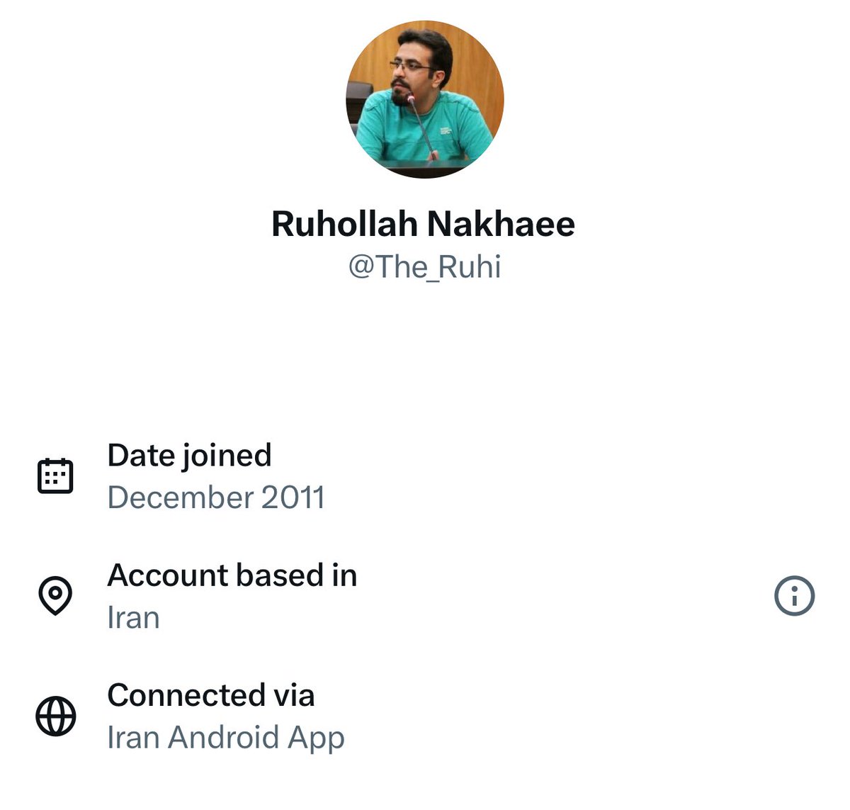 Mahdi_Rozbahani's tweet image. لیست جدید استفاده‌کنندگان از اینترنت رانتی #خط_سفید