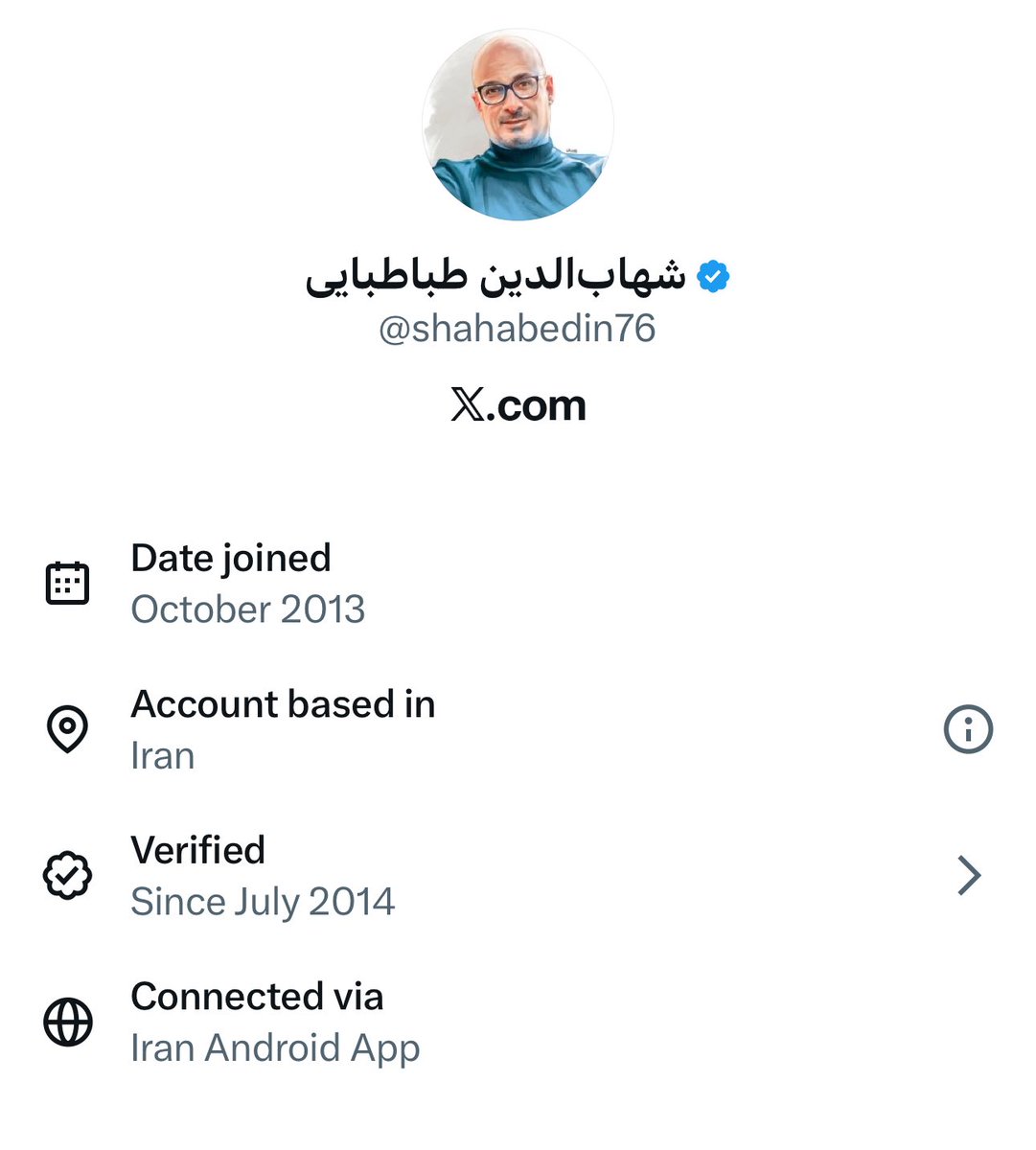 Mahdi_Rozbahani's tweet image. لیست جدید استفاده‌کنندگان از اینترنت رانتی #خط_سفید