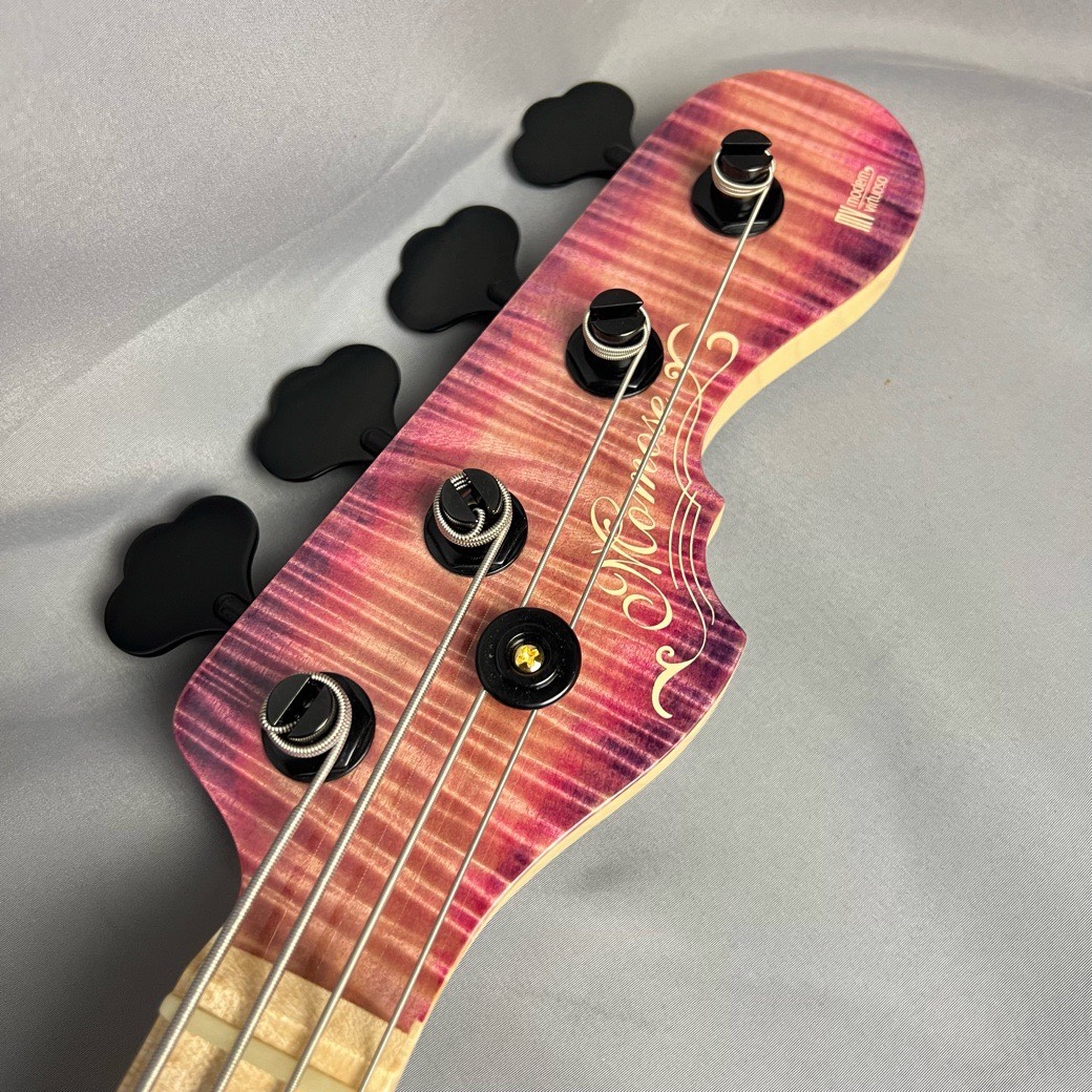 入荷情報】momose MJ24-MV-EWC FT/ALD AC WSE'25 #MOMOSE の