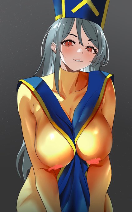 #意味もなく再掲していいタグ

じゃあ僕も…。てか毎日意味なく再掲してますけどね。早くお仕事系の3Dモデルとか公開オッケーになりたい 