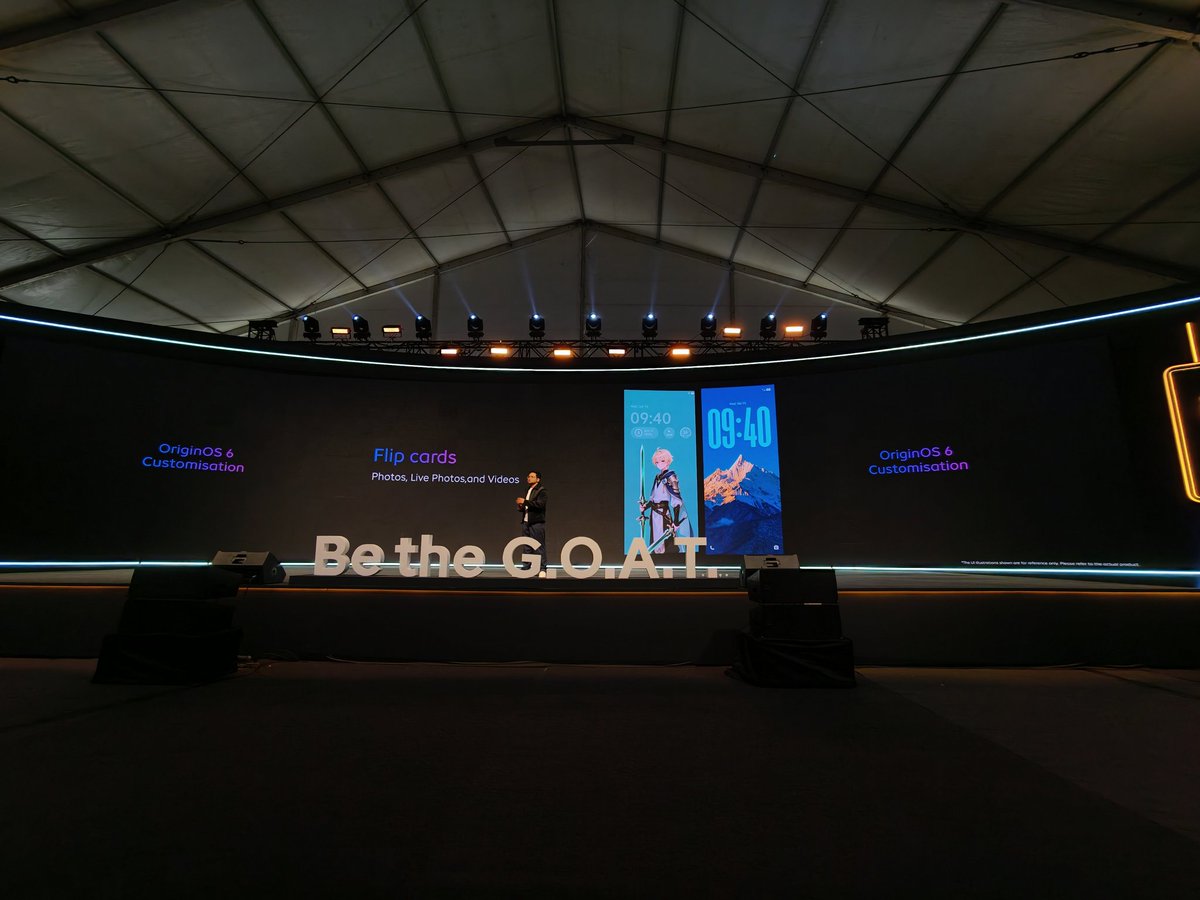 stufflistings's tweet image. OriginOS is cool, trust me bro 🤭

#iQOO15 #Snapdragon #BeTheGOAT