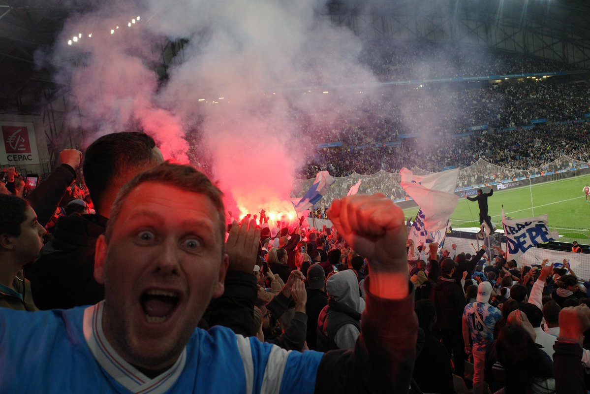 Merci <a href="/OM_Officiel/">Olympique de Marseille</a>