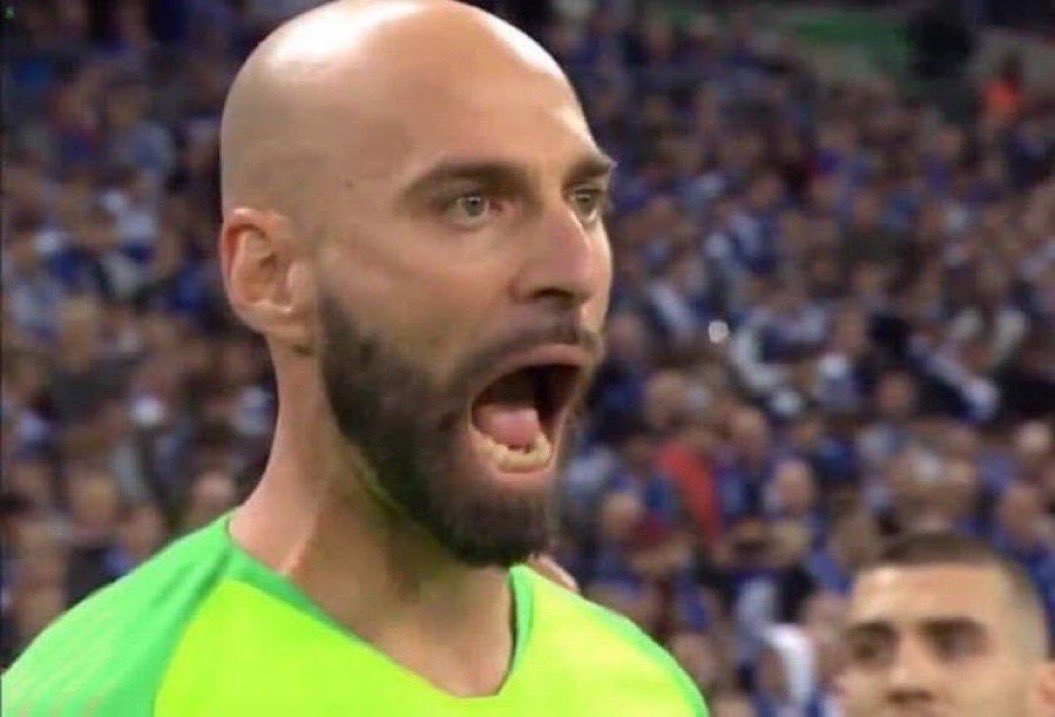 Satan: why are you here in hell?

Me: I sprayed itching powder on people without hands.

Satan: