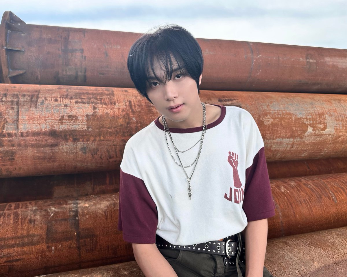 NCTsmtown_DREAM's tweet image. #HAECHAN
#NCTDREAM #BeatItUp
#NCTDREAM_BeatItUp