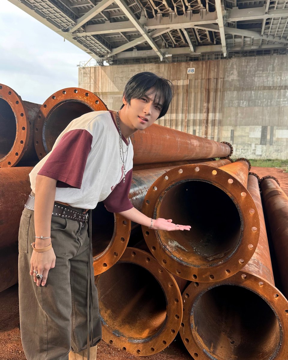 NCTsmtown_DREAM's tweet image. #HAECHAN
#NCTDREAM #BeatItUp
#NCTDREAM_BeatItUp