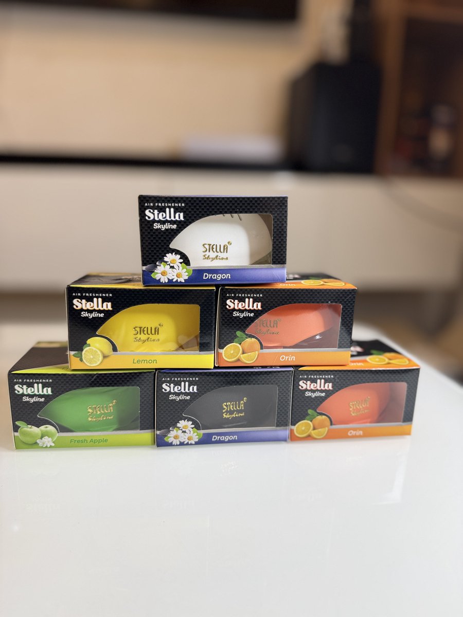 R0VIEL's tweet image. Not just your apartment or your body needs to smell nice 

Person fit enter your car breathe well ? 
You need these car Diffusers in your car 

IKEDA 6ml - N8,500
Grandy - N4,800 
Stella - N6,500

Delivery within LAGOS 
Please help Retweet 🙏❤️