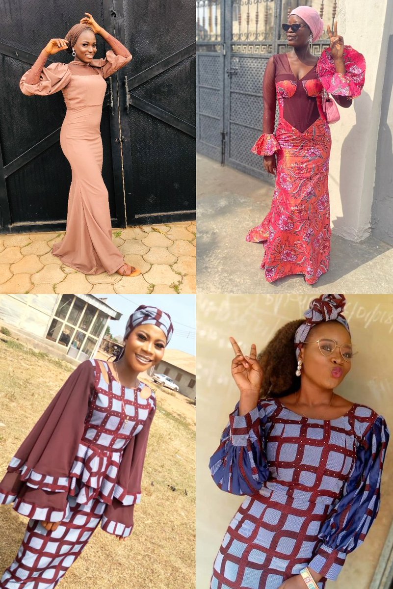 wuras_couture's tweet image. A well-made outfit is a form of self-care.

Book a custom piece this week, bespoke, clean finishing, made just for you.