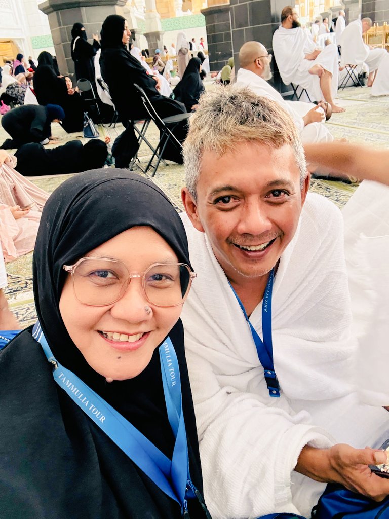 Chairul Avif (@chairulavif) on Twitter photo 