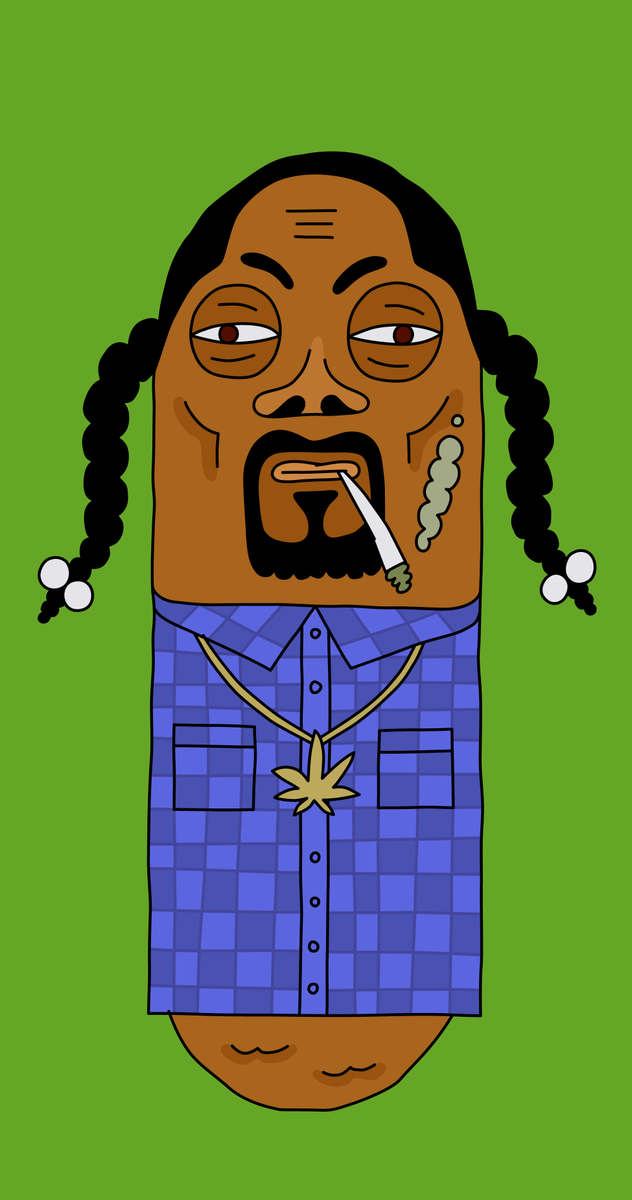mfmeatbags's tweet photo. It’s the motherfkin’ L-O-DOUBLE-G. https://t.co/z8EUrxveqX