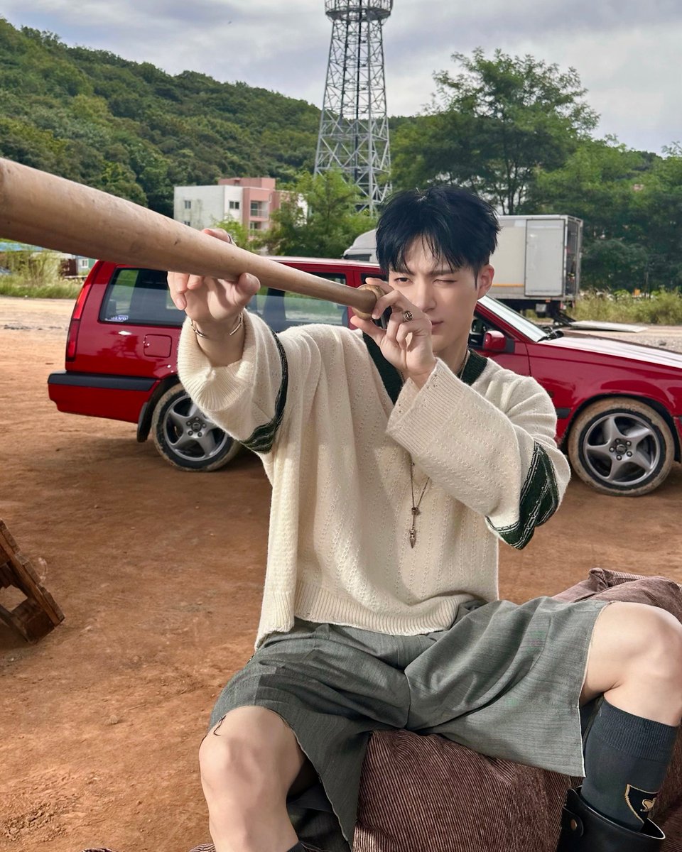 NCTsmtown_DREAM's tweet image. Hit it

#JENO
#NCTDREAM #BeatItUp
#NCTDREAM_BeatItUp