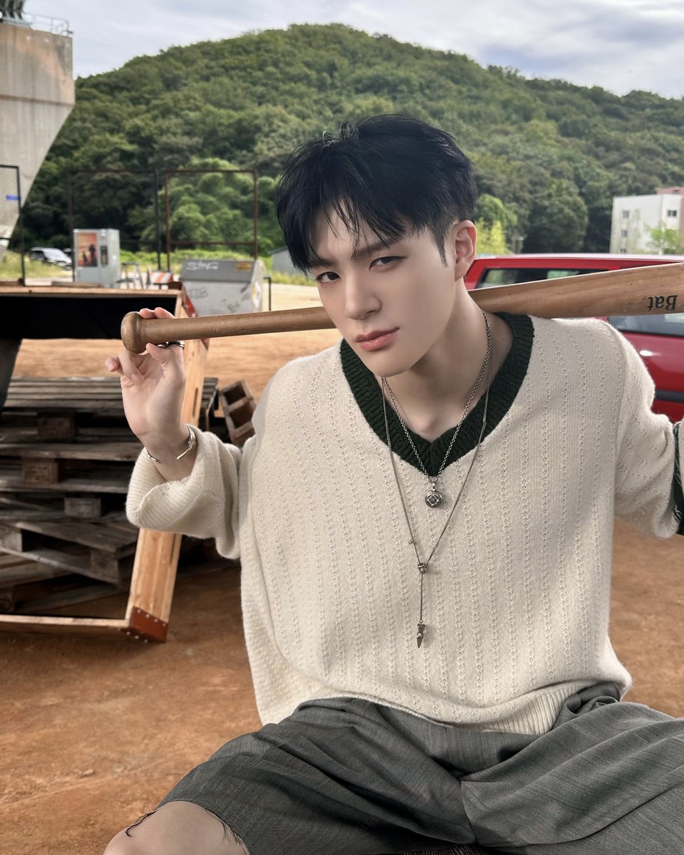 NCTsmtown_DREAM's tweet image. Hit it

#JENO
#NCTDREAM #BeatItUp
#NCTDREAM_BeatItUp