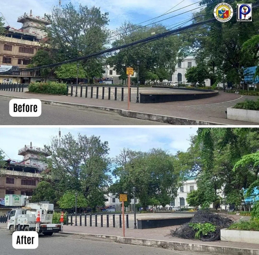 gemsofbabus_'s tweet image. We Are So Back! 🙌🥳

All Electricity Cable and T-fibre Networks to go underground in Hyderabad. Approved by Telangana Cabinet, estimated to cost ₹14,725 crore.