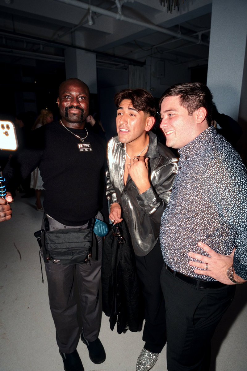 <a href="/BurtBronx/">Burt Bronx</a> Hi, this is the real Burt Bronx, please contact me at mgmt@burtbronx.com ASAP to discuss this account.