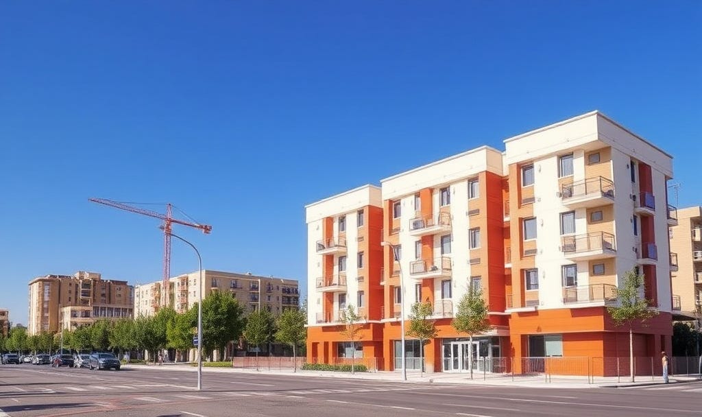 PositiveEnergyB's tweet image. Is the housing market collapse a goldmine or nightmare? Discover insights that can elevate your game! #HousingMarket #RealEstateTrends  spanglishbusiness.substack.com/p/is-the-housi…