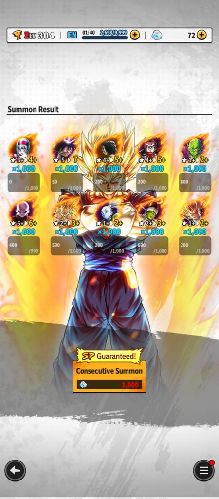 _csafx_'s tweet image. This shit is a scam btw no way you&apos;re gonna pull and an LF when all of the drop have guaranteed sparking while the lf red fuckin suck