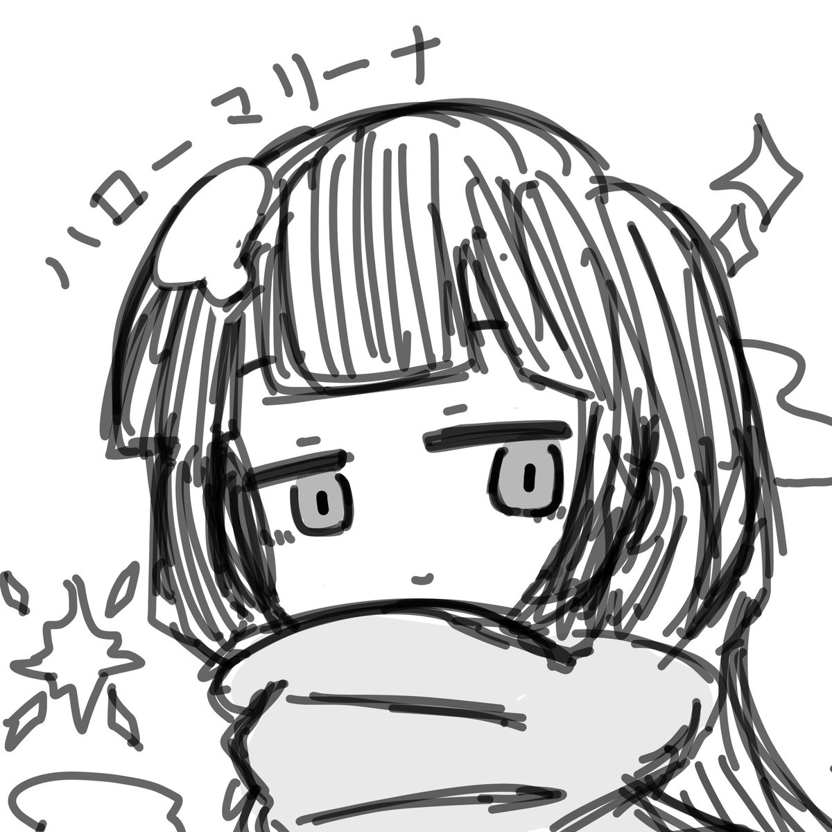 由寝ぴこ tweet media