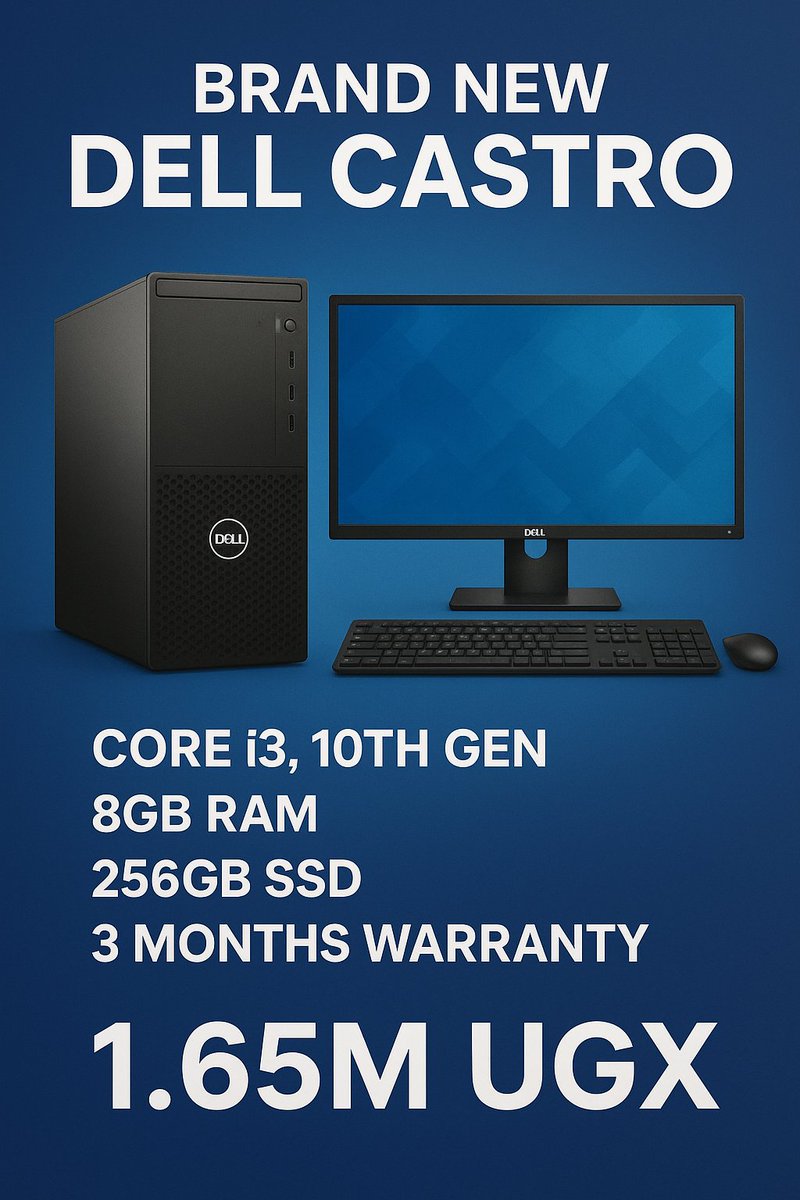 HAKIM934134's tweet image. +256704490638 
 WhatsApp / call   brand new full pack