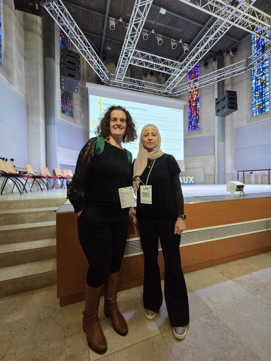 AMBROSIA Project tweet media