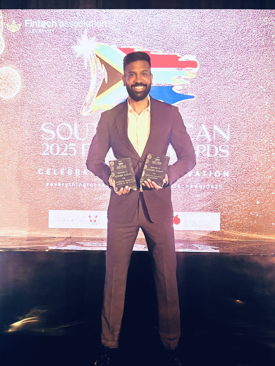 Koshiek Karan tweet media