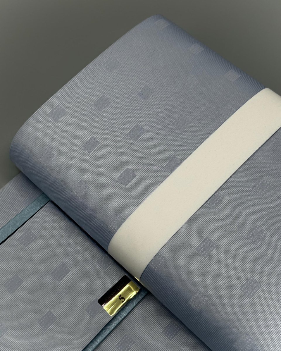 Dtalkativeboy's tweet image. Premium Fabric🌟

🏷️ 4,500 per yard.

📍Kano Nigeria (Nationwide delivery)